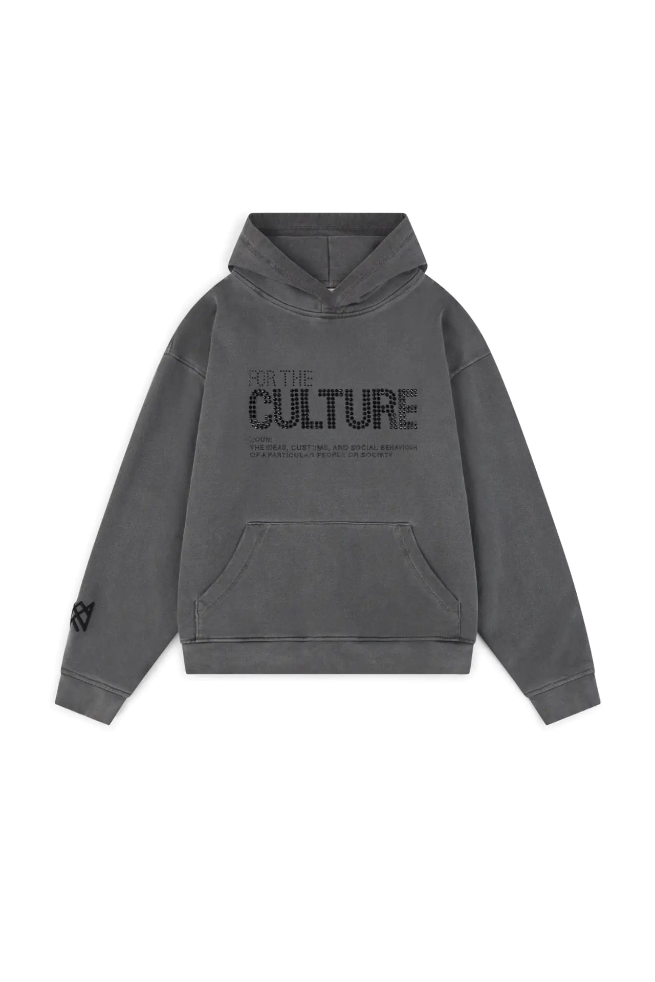 NEO STREETWEAR COLTURE HOODIE