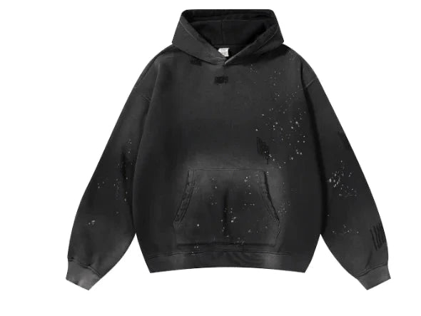 NEOSTREETWEAR DISTRICT HOODIE