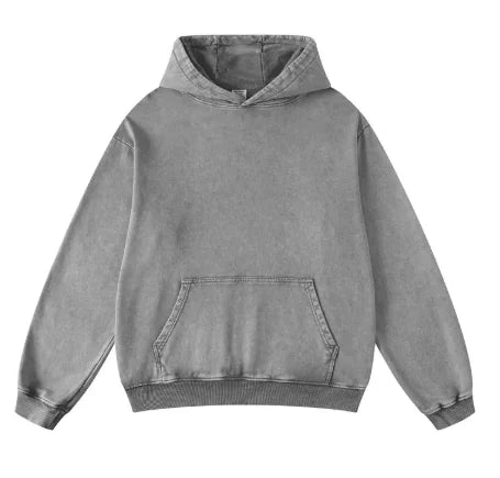 NEOSTREETWEAR WASHED HOODIE