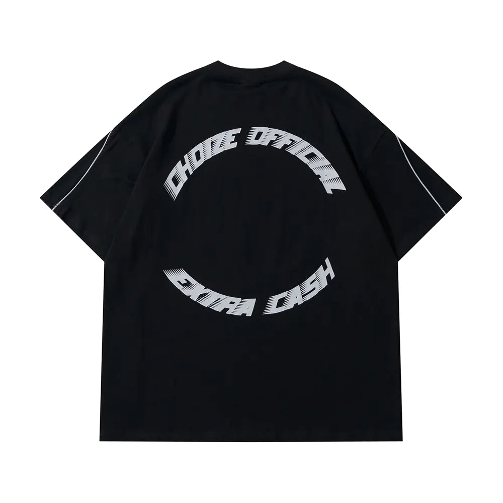 NEO STREETWEAR CHOIZE TEE