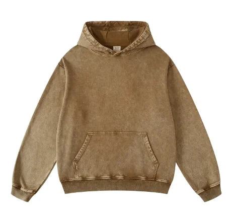 NEOSTREETWEAR WASHED HOODIE