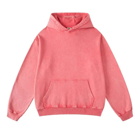 NEOSTREETWEAR WASHED HOODIE