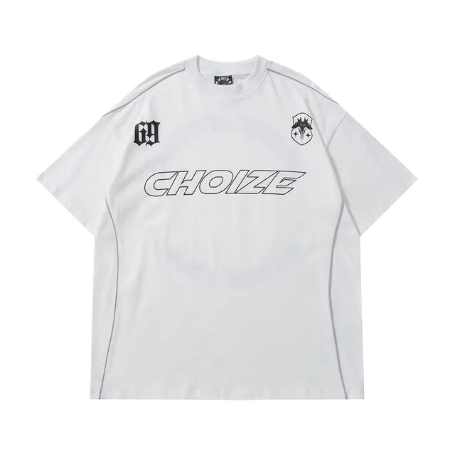 NEO STREETWEAR CHOIZE TEE
