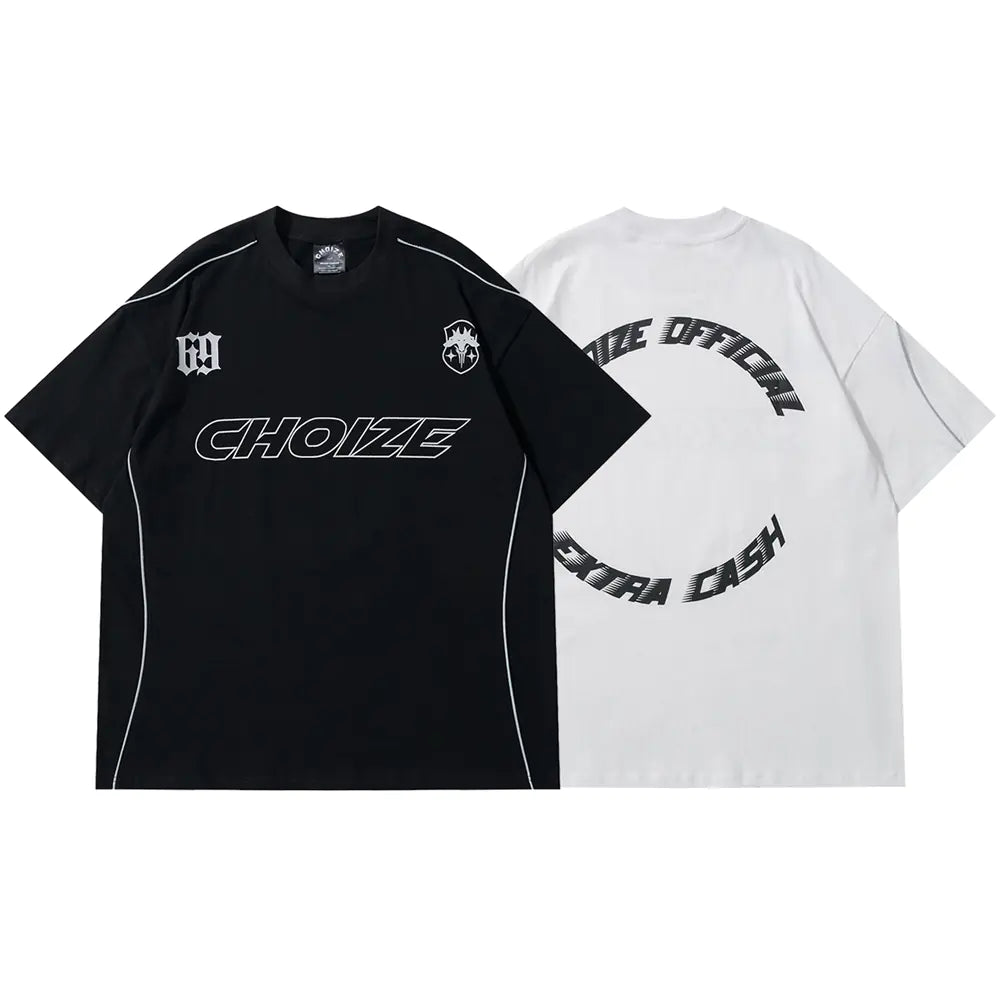 NEO STREETWEAR CHOIZE TEE