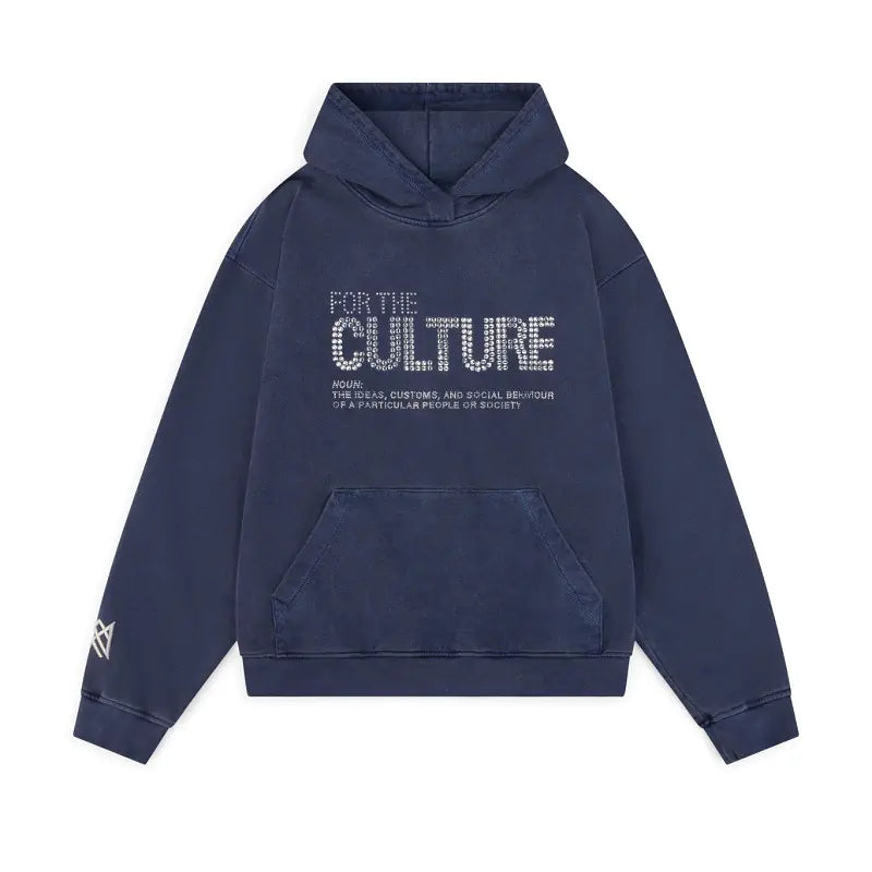 NEO STREETWEAR COLTURE HOODIE