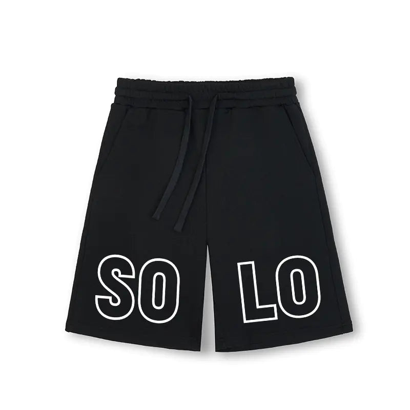 NEOSTREETWEAR SOLO SHORTS