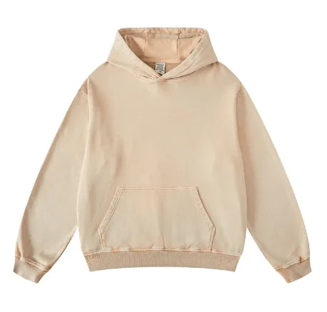 NEOSTREETWEAR WASHED HOODIE