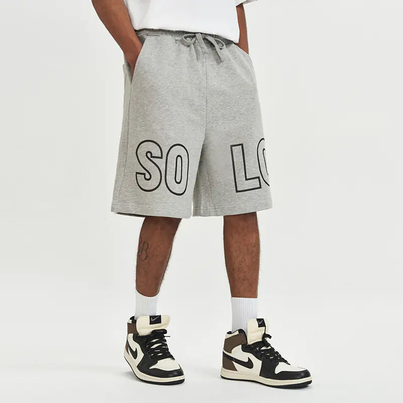 NEOSTREETWEAR SOLO SHORTS