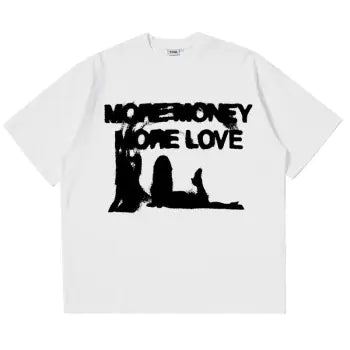 NEO STREETWEAR MMML TEE