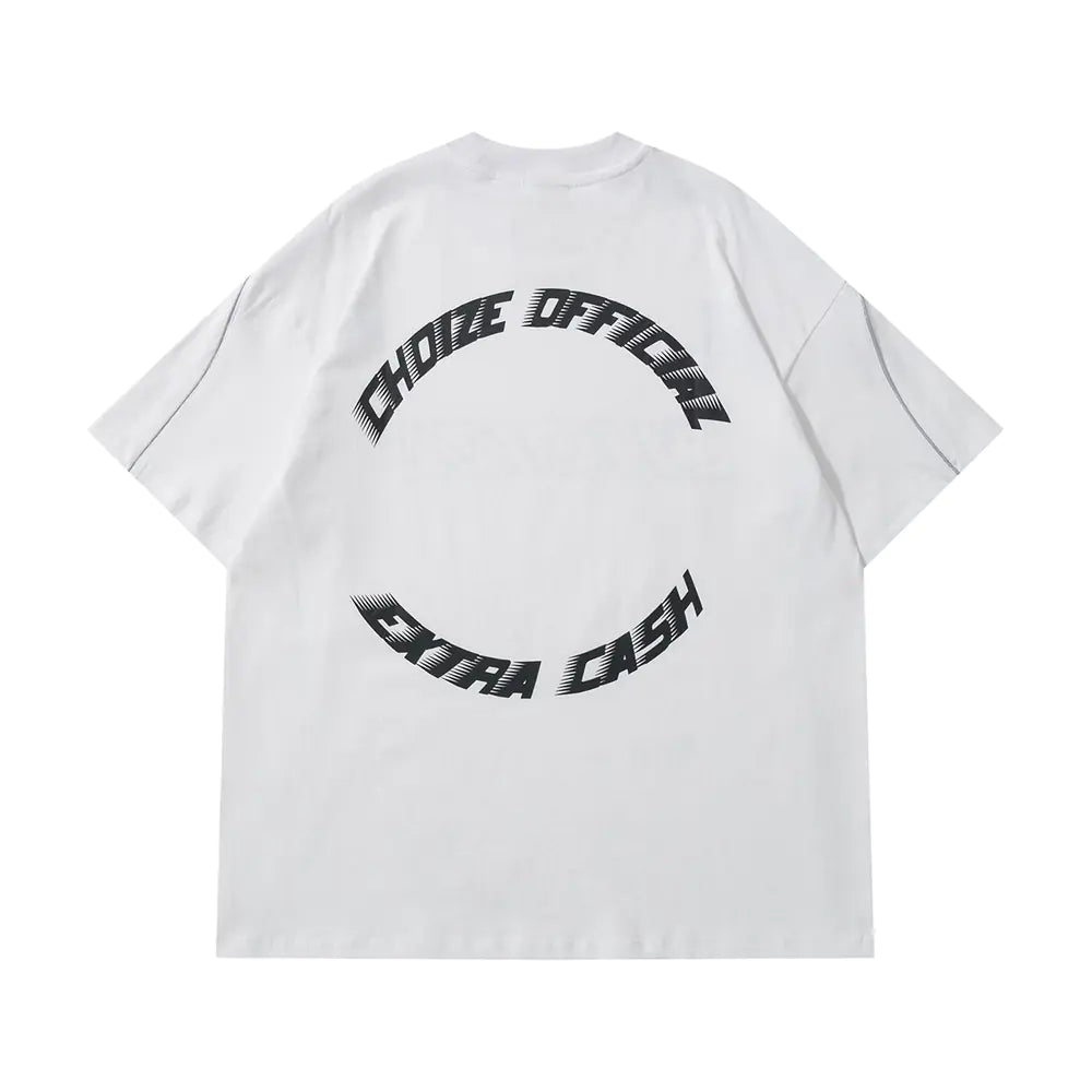 NEO STREETWEAR CHOIZE TEE