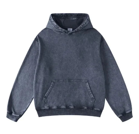 NEOSTREETWEAR WASHED HOODIE