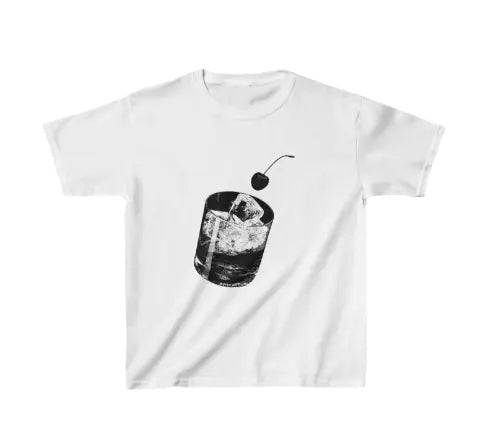 NEO STREETWEAR DRINK TEE