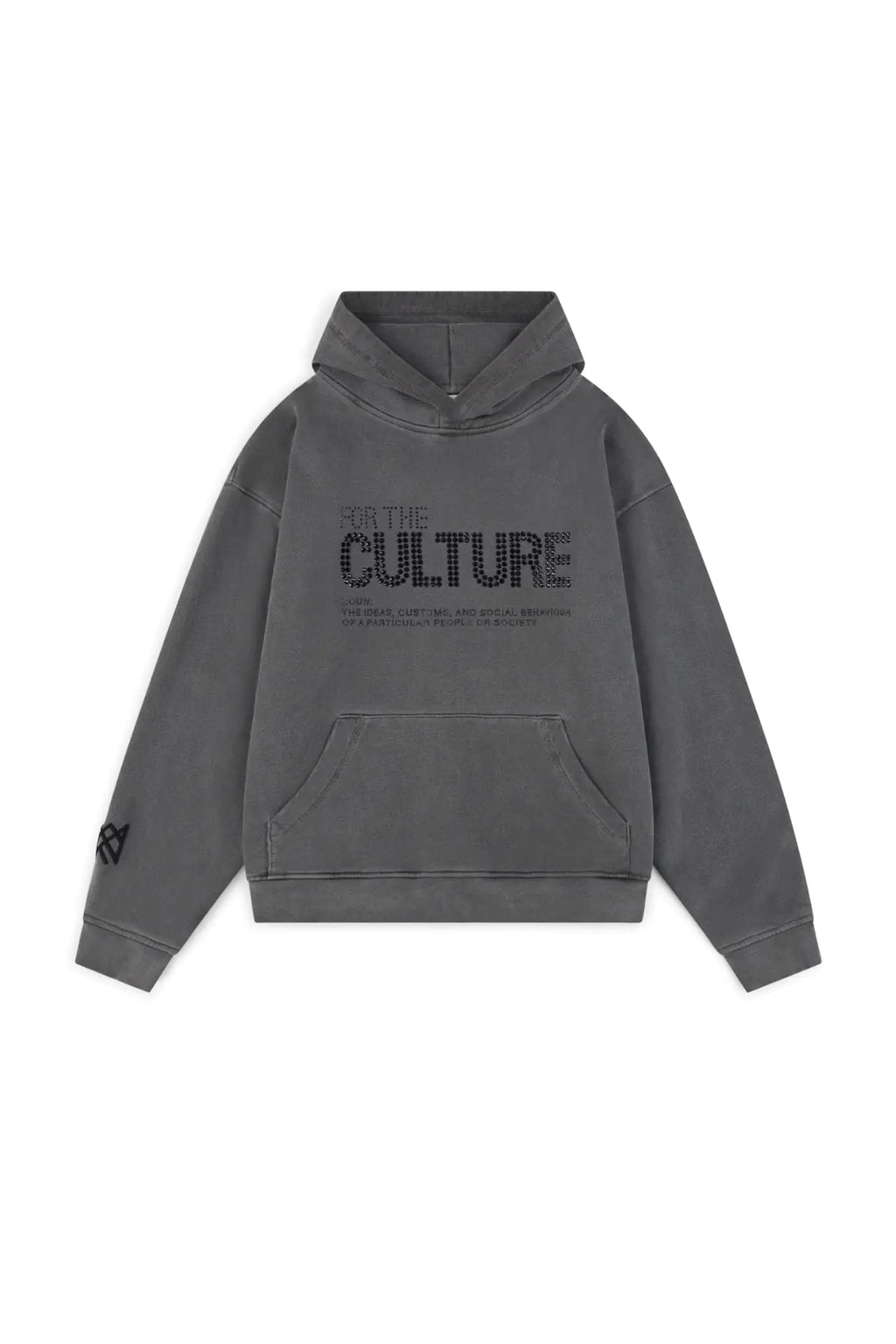 NEO STREETWEAR COLTURE HOODIE