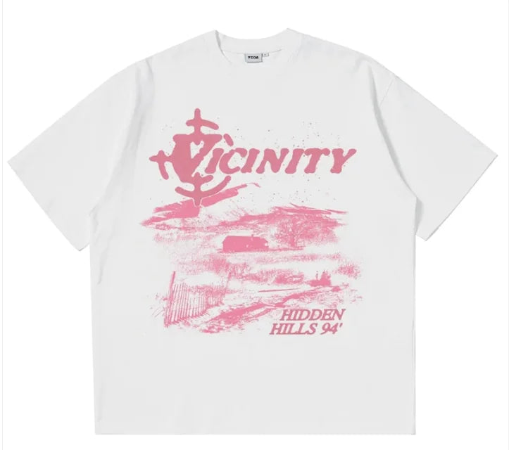 NEO STREETWEAR VICI TEE