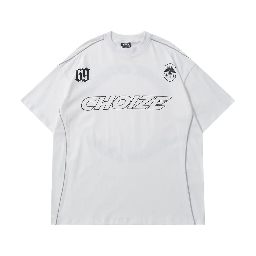 NEO STREETWEAR CHOIZE TEE