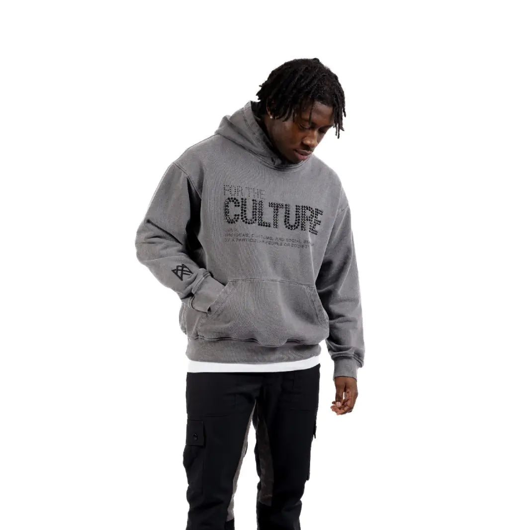 NEO STREETWEAR COLTURE HOODIE
