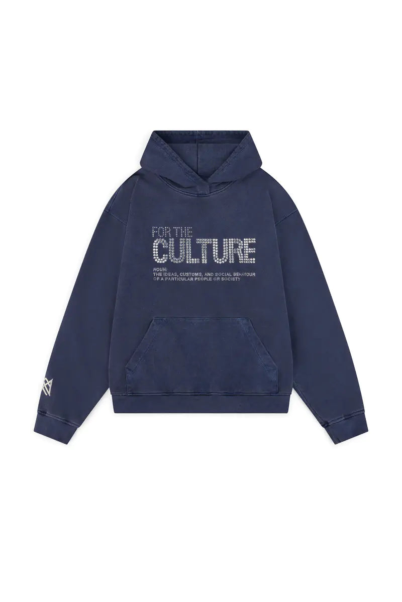 NEO STREETWEAR COLTURE HOODIE